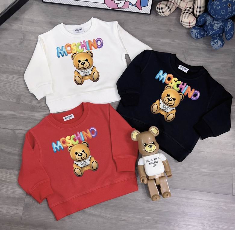 Moschino sz80-150 180
